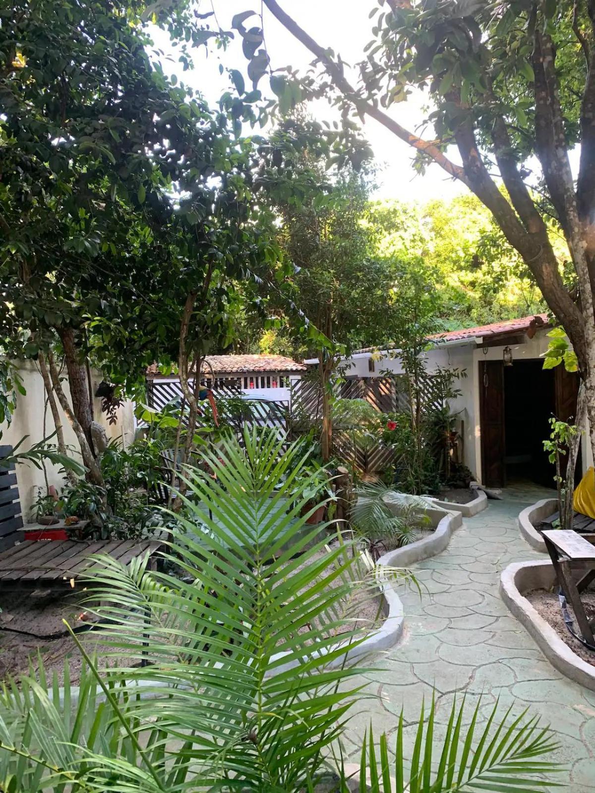 Conjunto Sol Roots Villa Praia de Pipa Buitenkant foto