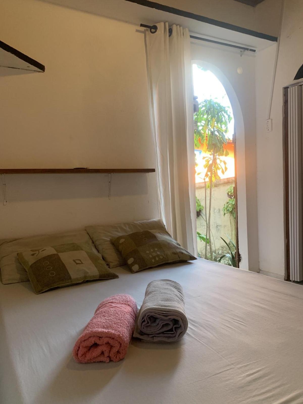 Conjunto Sol Roots Villa Praia de Pipa Buitenkant foto
